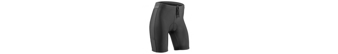 Women Compression Shorts